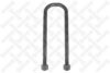 STELLOX 84-64110-SX Spring Clamp